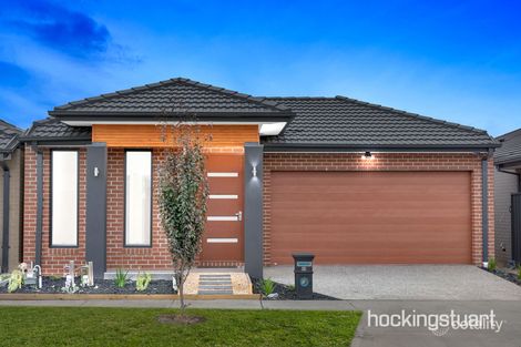 80 Molesworth Cres, Donnybrook, VIC 3064