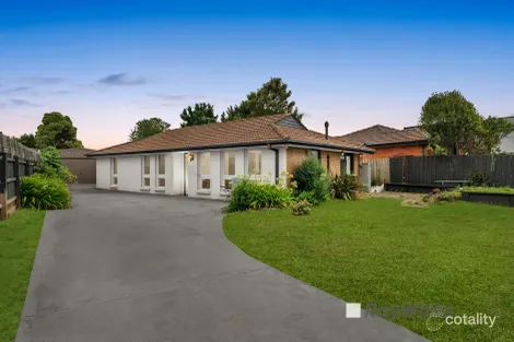 16 Springwood Ave, Narre Warren, VIC 3805