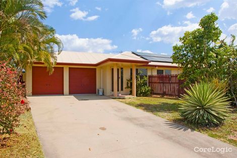 Property photo of 14 Kookaburra Court Condon QLD 4815