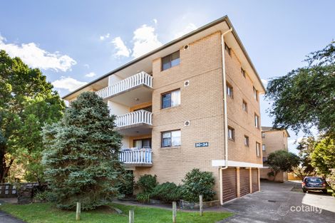 Property photo of 5/30-34 Ocean Street Penshurst NSW 2222