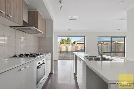 Property photo of 6 Chamberlain Way Williams Landing VIC 3027