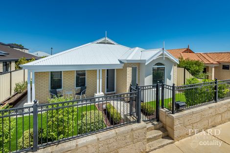 Property photo of 22 La Mirada Avenue Clarkson WA 6030