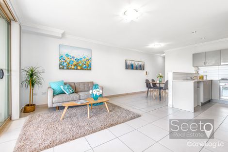 Property photo of 31/20-26 Marlborough Road Homebush West NSW 2140