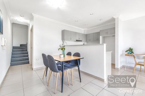 Property photo of 31/20-26 Marlborough Road Homebush West NSW 2140