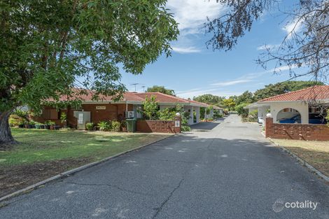 15/60 Spencer Ave, Yokine, WA 6060