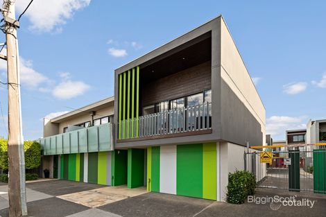 24 Buckingham St, Richmond, VIC 3121