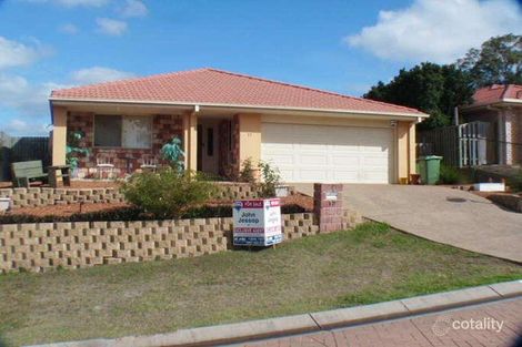 Property photo of 17 Springvale Circuit Underwood QLD 4119