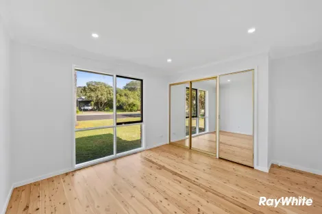 Property photo of 66 Pacific Road Surf Beach NSW 2536