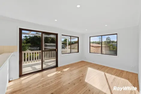 Property photo of 66 Pacific Road Surf Beach NSW 2536