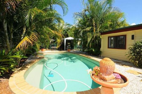 Property photo of 114 Cunningham Street Urangan QLD 4655