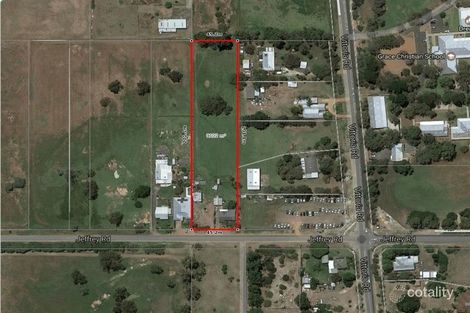 Property photo of 52 Jeffrey Road Glen Iris WA 6230