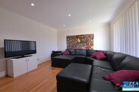 Property photo of 7 Oligantha Elbow Banksia Grove WA 6031