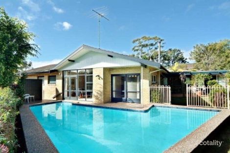 Property photo of 6 Kallista Avenue St Ives NSW 2075