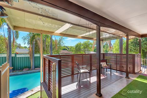 Property photo of 8 Goshawk Avenue Modbury Heights SA 5092