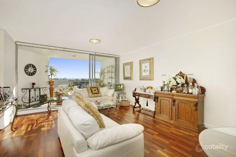 Property photo of 401/4-12 Garfield Street Five Dock NSW 2046