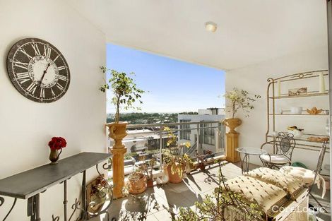 Property photo of 401/4-12 Garfield Street Five Dock NSW 2046