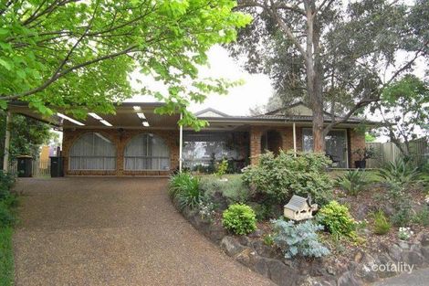 19 Ashcott St, Kings Langley, NSW 2147