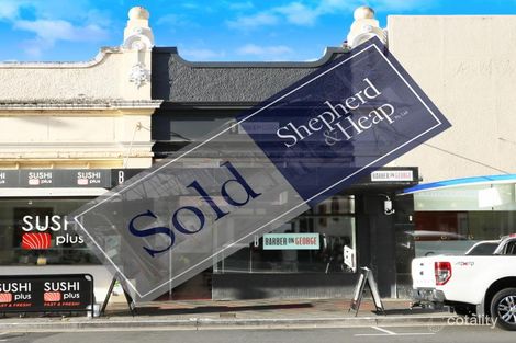 45 George St, Launceston, TAS 7250