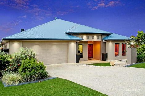 Property photo of 17 Ceil Circuit Coomera QLD 4209