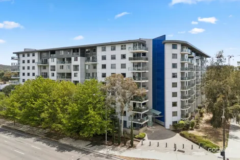 83/77 Northbourne Ave, Turner, ACT 2612