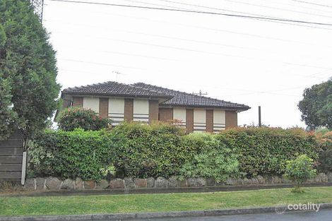 55 Kambara Dr, Mulgrave, VIC 3170
