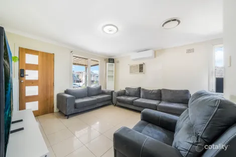 Property photo of 31 Miller Road Miller NSW 2168