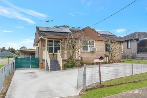 31 Miller Rd, Miller, NSW 2168