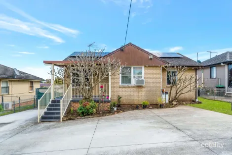 Property photo of 31 Miller Road Miller NSW 2168
