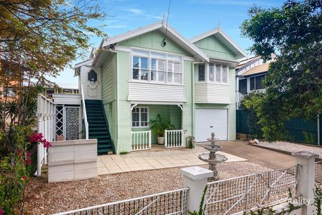 47 Railway Pde, Clayfield, QLD 4011