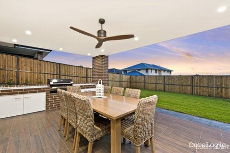 Property photo of 22 Stynes Avenue North Kellyville NSW 2155