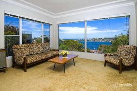 Property photo of 3 Tutus Street Balgowlah Heights NSW 2093