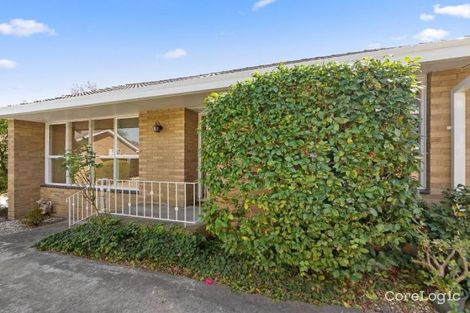 Property photo of 3/6 East India Avenue Nunawading VIC 3131