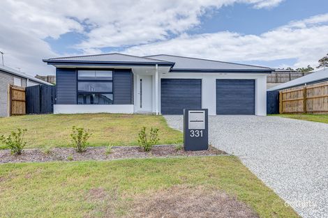 Property photo of 2/331 Tallagandra Road Holmview QLD 4207