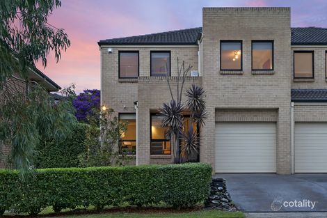 Property photo of 6A Dan Street Marsfield NSW 2122