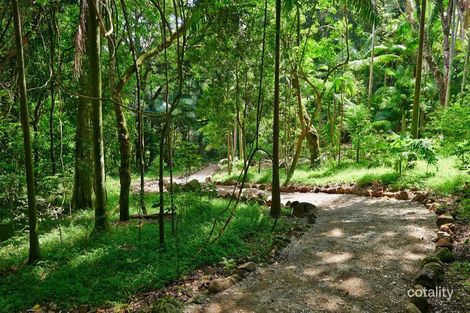 Property photo of 771 Tomewin Mountain Road Currumbin Valley QLD 4223