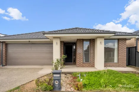 10 Mattamber Rd, Wollert, VIC 3750
