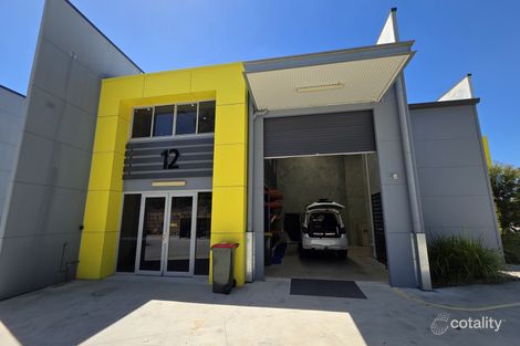 12/47 Cook Ct, North Lakes, QLD 4509