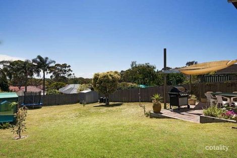 Property photo of 16 Carnegie Circuit Chifley NSW 2036