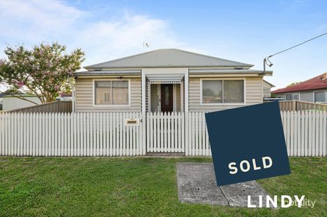 Property photo of 4 Bathurst Street Singleton NSW 2330