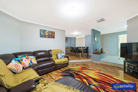 Property photo of 49 Rosella Circle Ballajura WA 6066