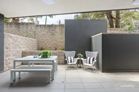 7b/5 Centennial Ave, Lane Cove North, NSW 2066
