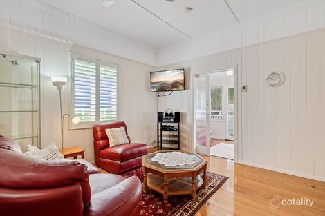 Property photo of 5 Trevethan Street Mount Lofty QLD 4350