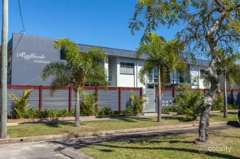 3/277 Lake St, Cairns North, QLD 4870