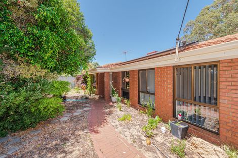 Property photo of 34 Gabell Way Koondoola WA 6064
