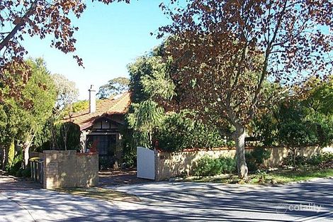 Property photo of 2B Third Avenue Applecross WA 6153