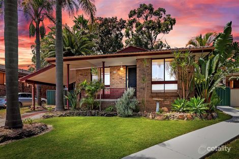 Property photo of 191 Hill End Road Doonside NSW 2767