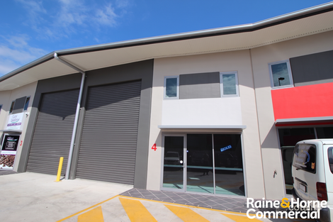 4/8 Oxley St, North Lakes, QLD 4509