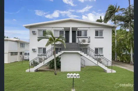 1/15 Carr St, Hermit Park, QLD 4812