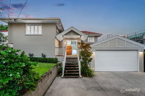 Property photo of 122 Delville Avenue Moorooka QLD 4105