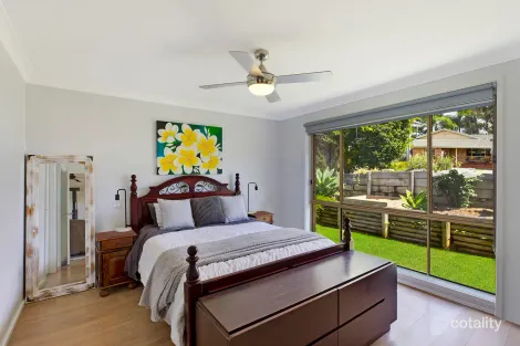 Property photo of 15 Walch Avenue Bateau Bay NSW 2261